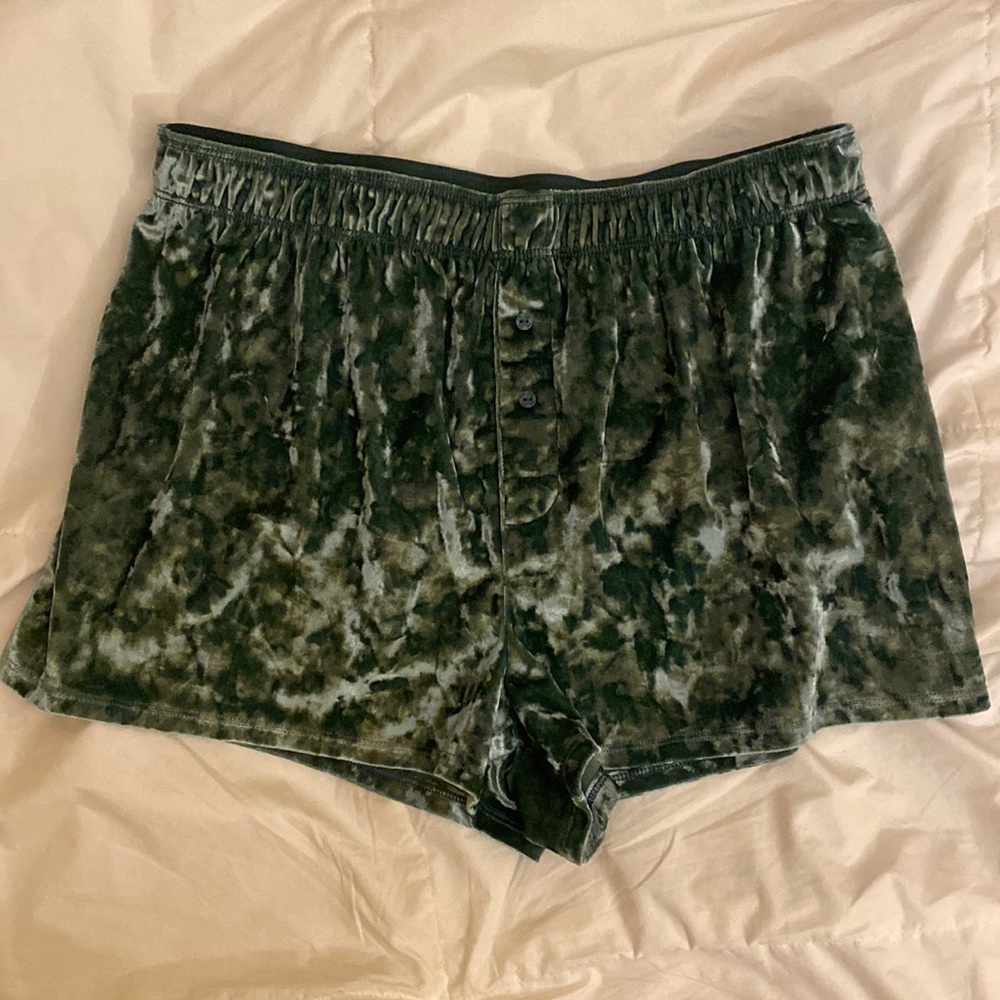 PINK Sleep Shorts